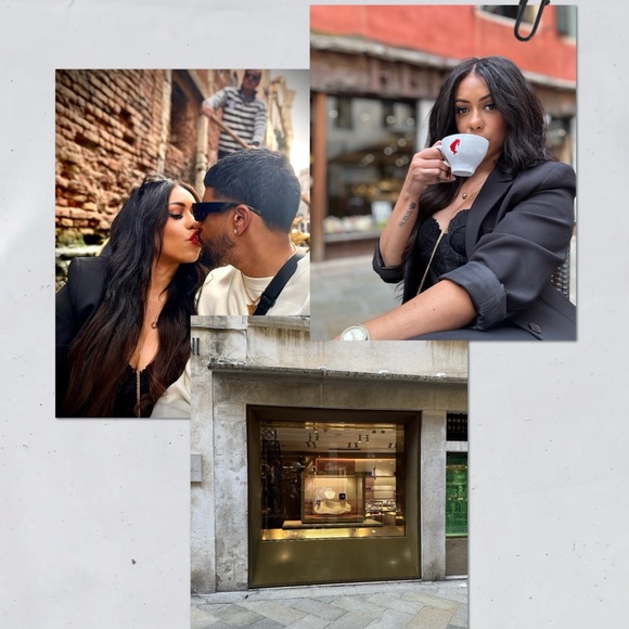 Meet your Posher, Rosanna - Picture 2 of 3